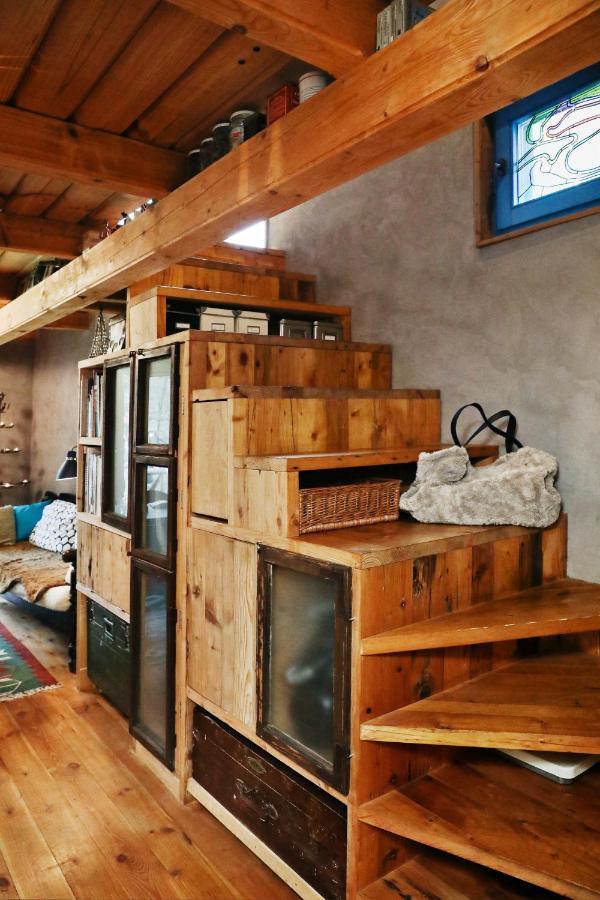 Apartmán Atelier Eliska Staré Hory Exteriér fotografie