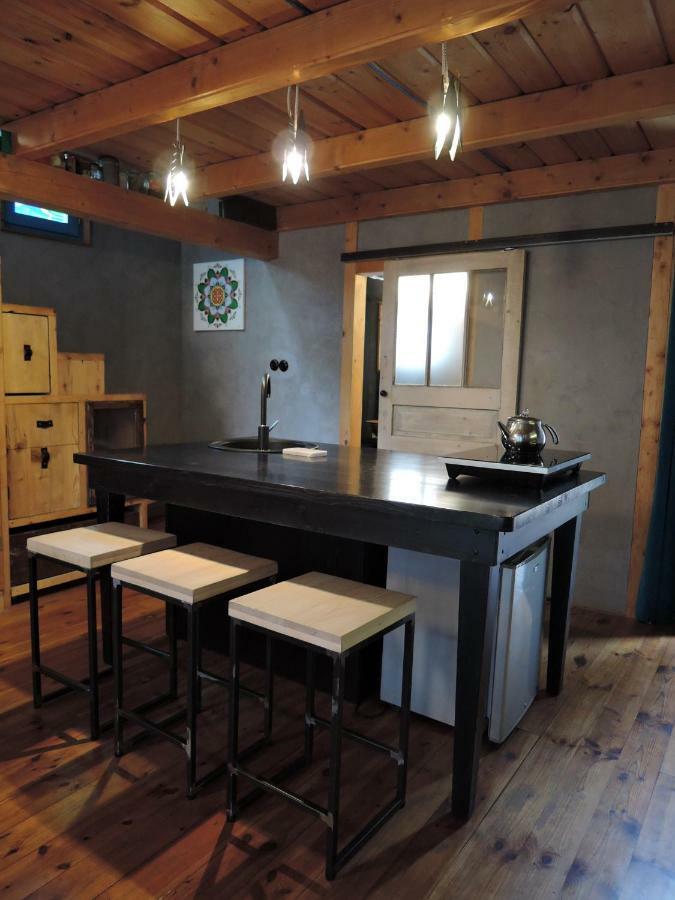 Apartmán Atelier Eliska Staré Hory Exteriér fotografie